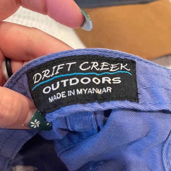 Authentic Alaskan Hats O/S UNISEX - Picture 4 of 9